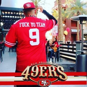 Meet your Posher, Detrick